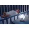 Chicco Světélko noční hudební Medvídek 0m+