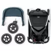 Thule SPRING STROLLER Black