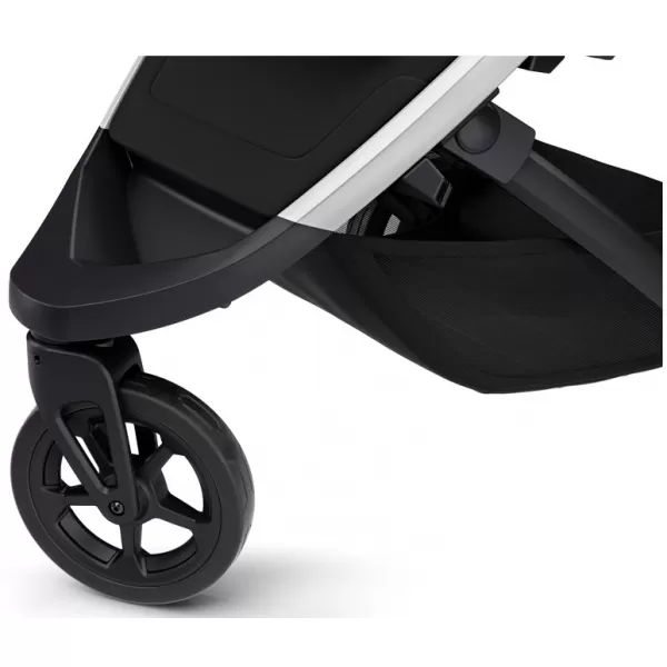 Thule SPRING STROLLER Aluminum