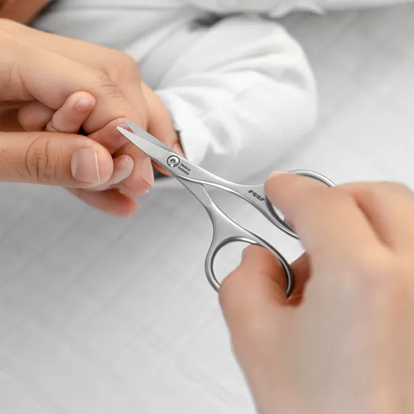 Reer Dětské nůžky Premium Care