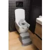 Zopa Dvojstupínek k WC/umyvadlu