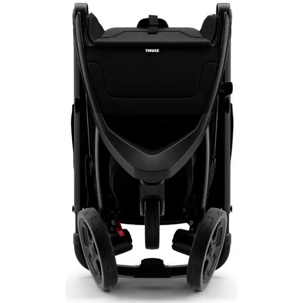 Thule SPRING STROLLER Black