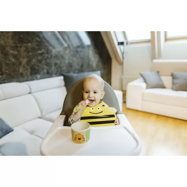 Zopa Silikonový bryndák