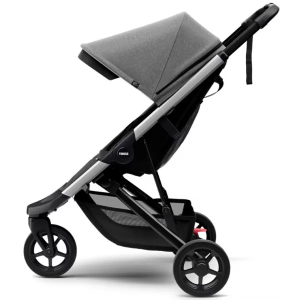 Thule SPRING STROLLER Aluminum