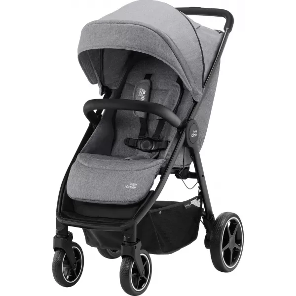 Britax Kočárek B-Agile R