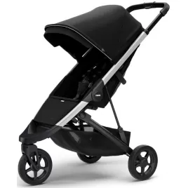 Thule SPRING STROLLER Aluminum