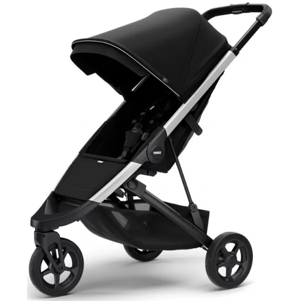 Thule SPRING STROLLER Aluminum