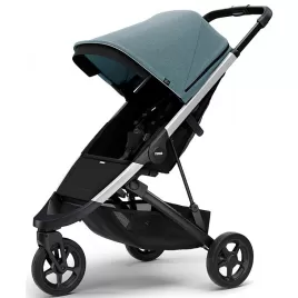 Thule SPRING STROLLER Aluminum