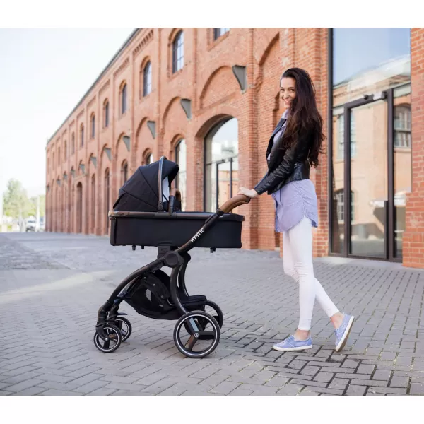 Zopa Kočárek Mystic