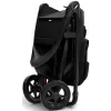 Thule SPRING STROLLER Black