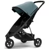 Barva Teal melange
