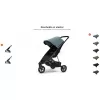 Thule SPRING STROLLER Aluminum