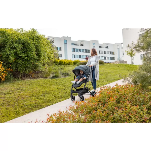 Zopa Set kočárek Quest+ korba+ adaptéry