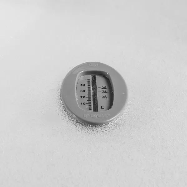 Reer Teploměr do koupele ovál