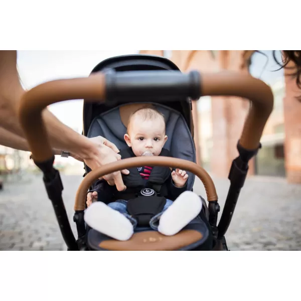 Zopa Kočárek Mystic