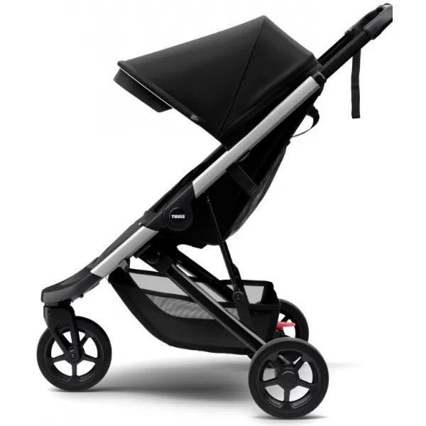 Thule SPRING STROLLER Aluminum