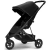 Barva Midnight Black