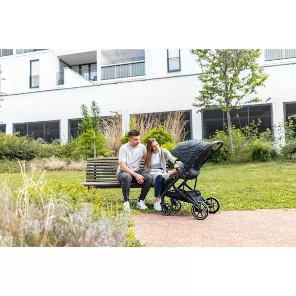 Zopa Kočárek Quest