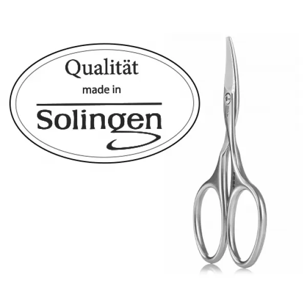 Reer Dětské nůžky Premium Care