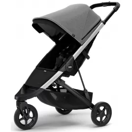 Thule SPRING STROLLER Aluminum
