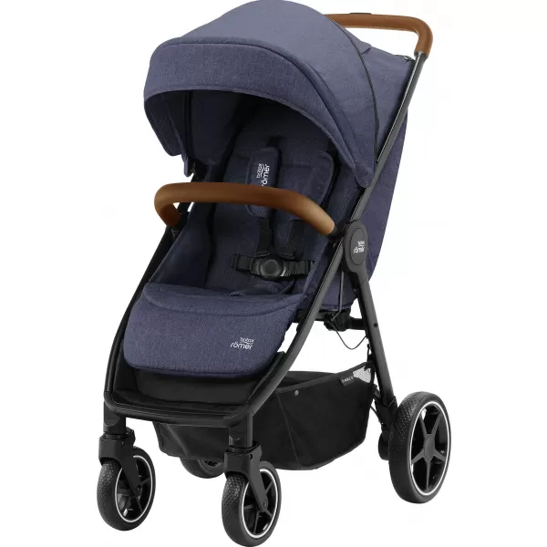 Britax Kočárek B-Agile R