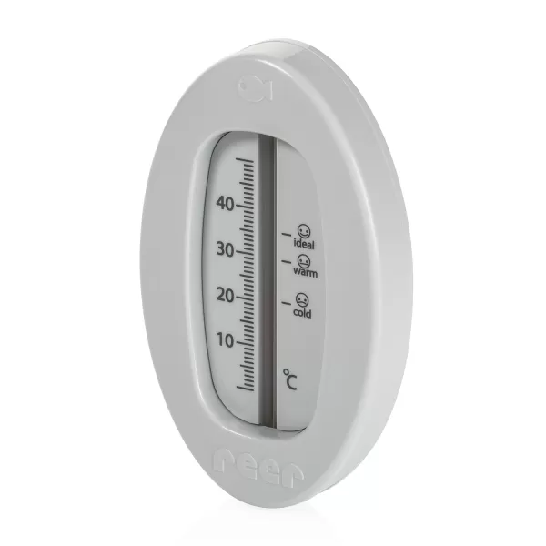 Reer Teploměr do koupele ovál