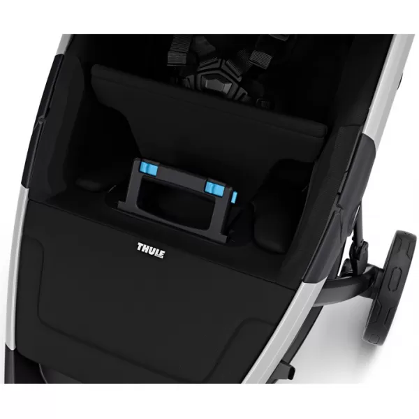 Thule SPRING STROLLER Aluminum