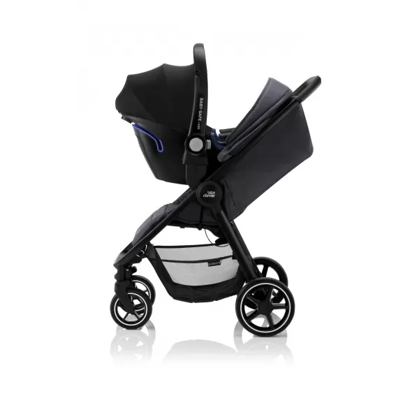 Britax Kočárek B-Agile R