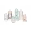 Suavinex PREMIUM Láhev 150 ml S HYGGE VOUSKY