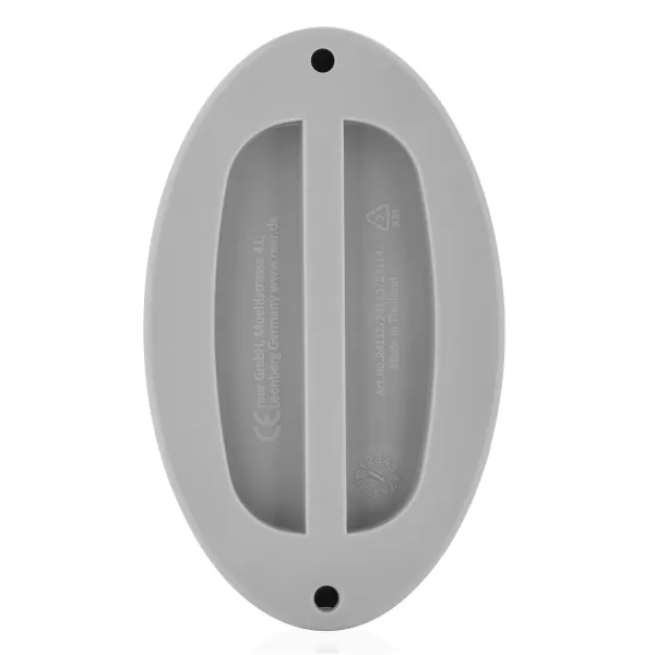 Reer Teploměr do koupele ovál