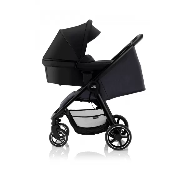Britax Kočárek B-Agile R