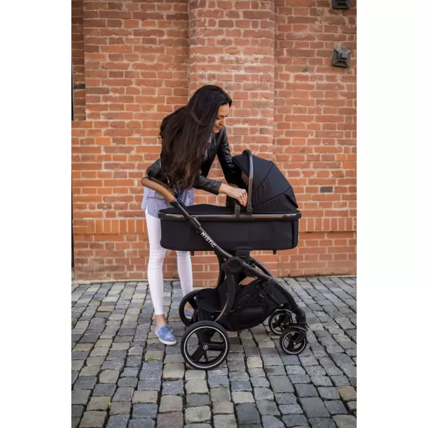 Zopa Kočárek Mystic