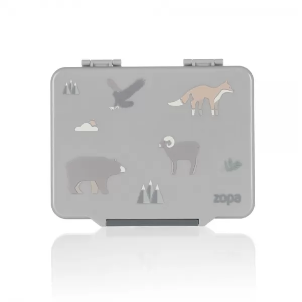 Zopa Svačinový box 1330 ml