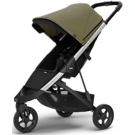 Thule SPRING STROLLER Aluminum