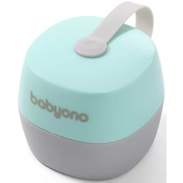 BabyOno Pouzdro na dudlík 0m+
