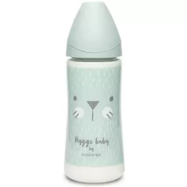 Suavinex PREMIUM Láhev 360 ml L HYGGE VOUSKY