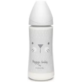 Suavinex PREMIUM Láhev 360 ml L HYGGE VOUSKY