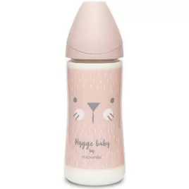 Suavinex PREMIUM Láhev 360 ml L HYGGE VOUSKY