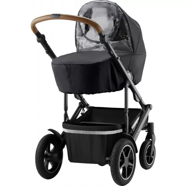 Britax Pláštěnka na hlubokou korbu Smile