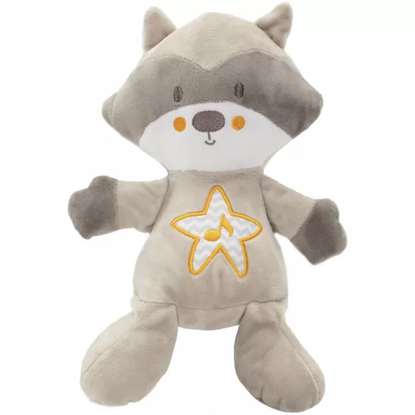 Zopa Plyšový usínáček mýval, Raccoon