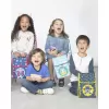 Skip Hop Zoo Batůžek svačinový NEW 3+