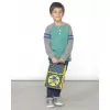 Skip Hop Zoo Batůžek svačinový NEW 3+