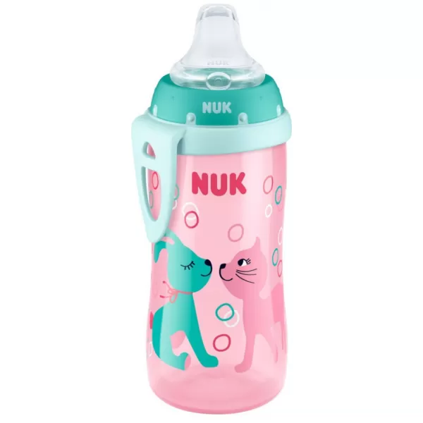 NUK FC Láhev PP Active Cup 300ml
