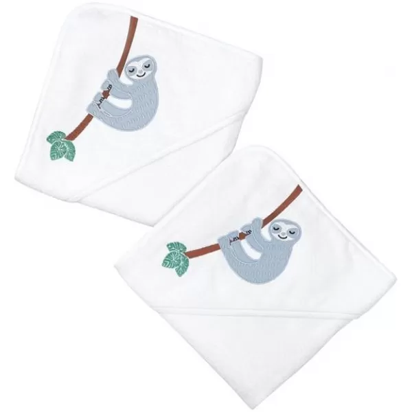 East Coast Sada 2 osušek - Lenochod