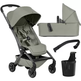 Joolz AER2 2v1 včetně doplňků