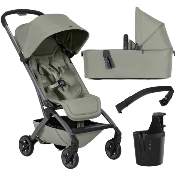 Joolz AER2 2v1 včetně doplňků