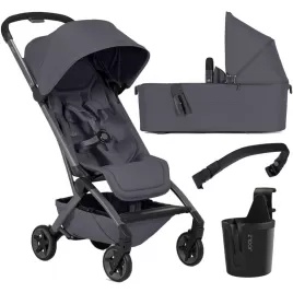 Joolz AER2 2v1 včetně doplňků