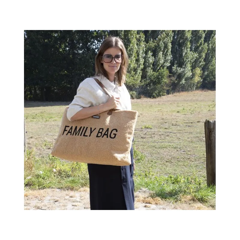 Childhome Cestovní taška Family Bag