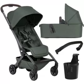 Joolz AER2 2v1 včetně doplňků