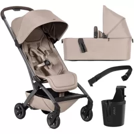 Joolz AER2 2v1 včetně doplňků